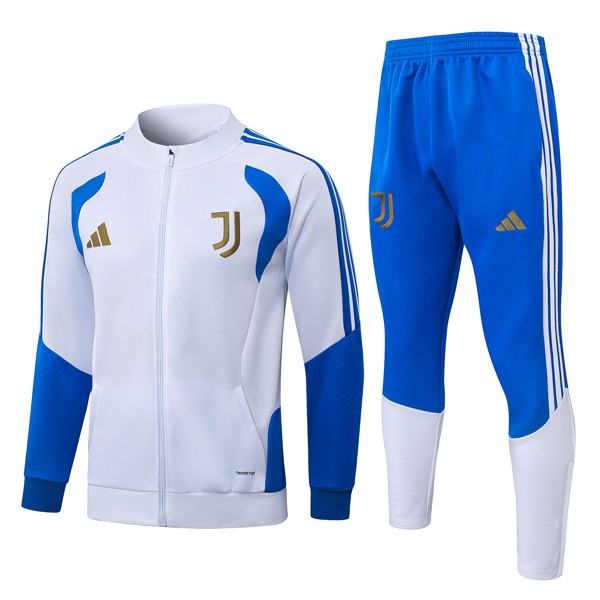 Chandal Juventus 2026-2027 Blanco 2